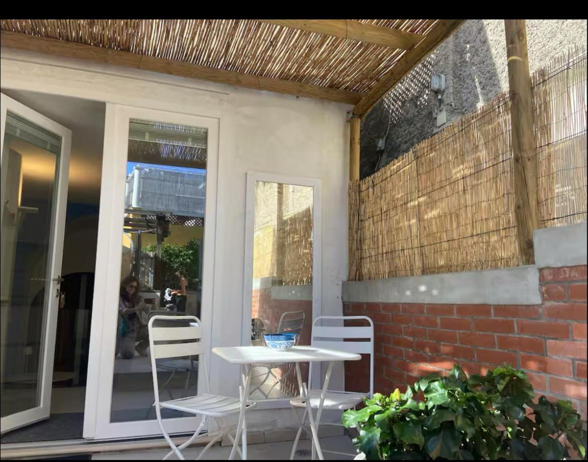 Casa Capri Mores Exterior photo